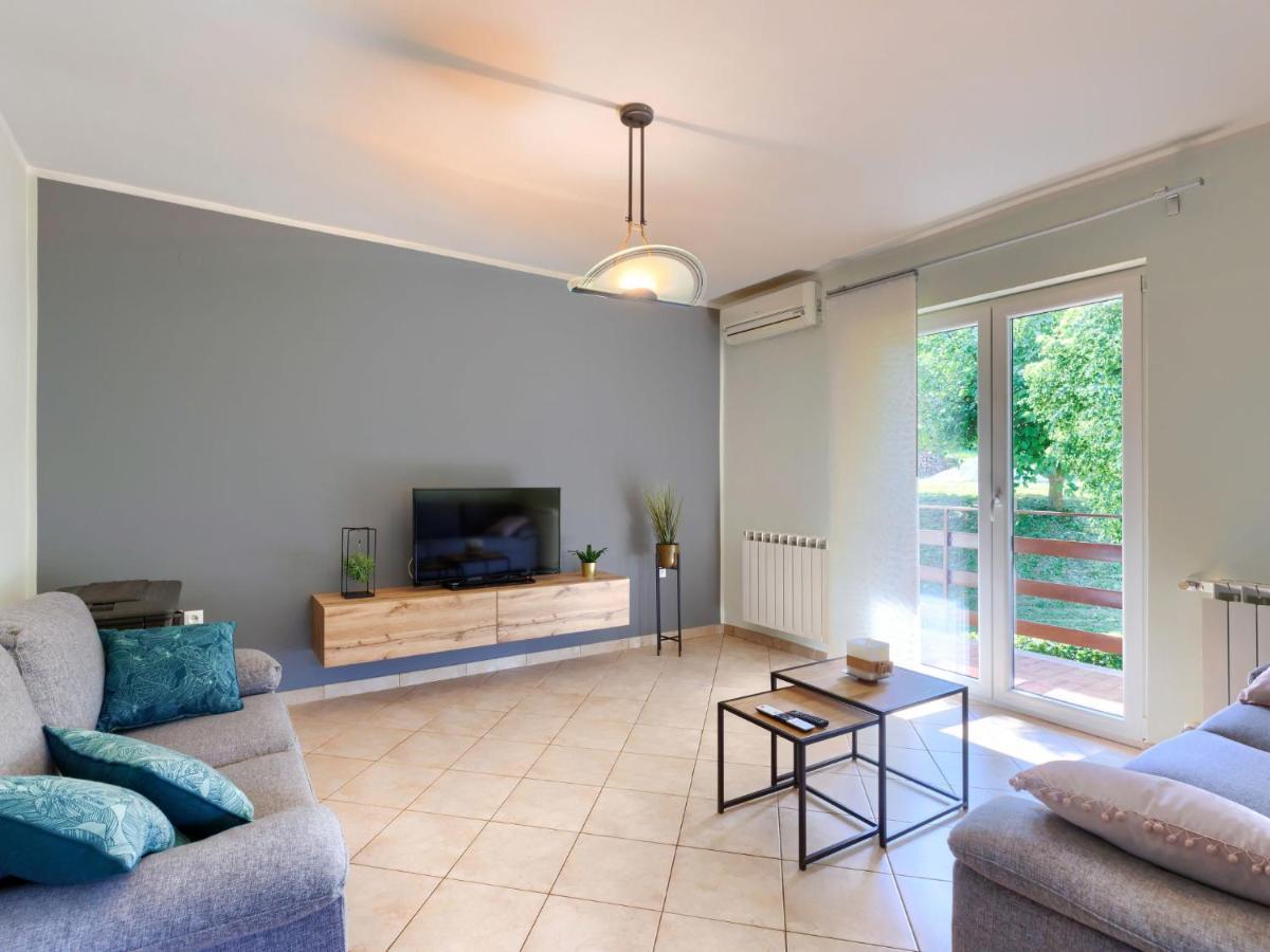 Holiday Home Carlo - Ipc102 By Interhome Pićan Exterior foto