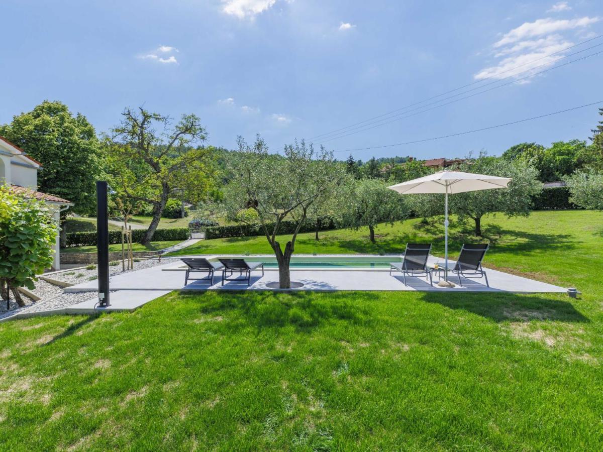 Holiday Home Carlo - Ipc102 By Interhome Pićan Exterior foto