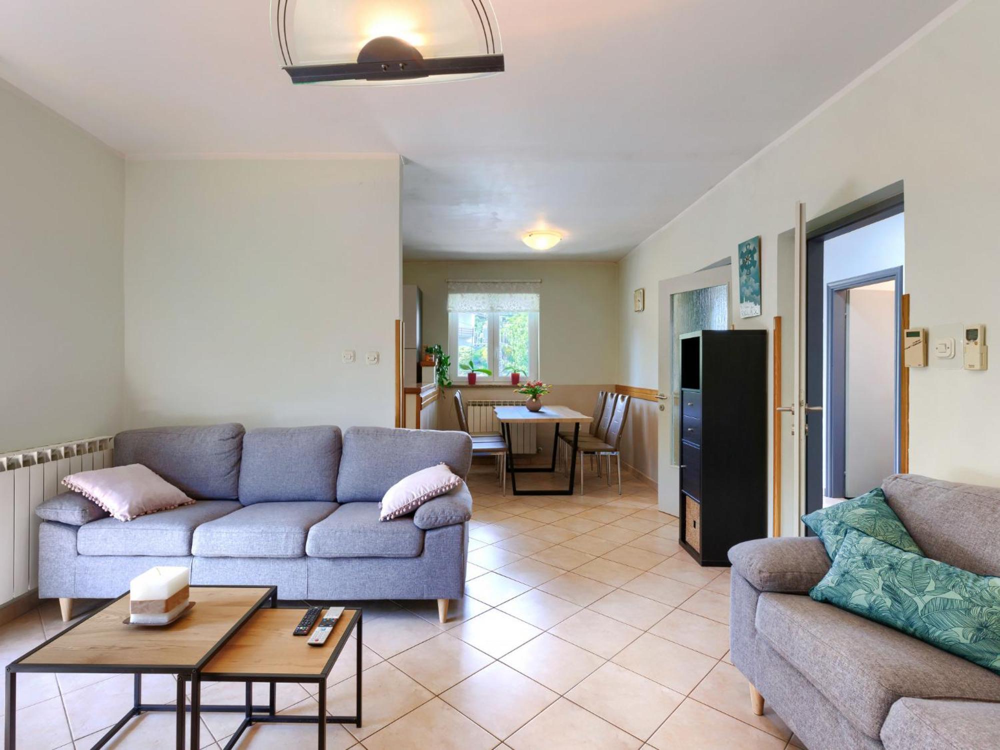 Holiday Home Carlo - Ipc102 By Interhome Pićan Exterior foto